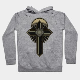 Cross Jesus Christ Religion T-Shirt Gift Hoodie